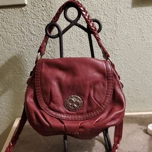 Lucky Brand crossbody